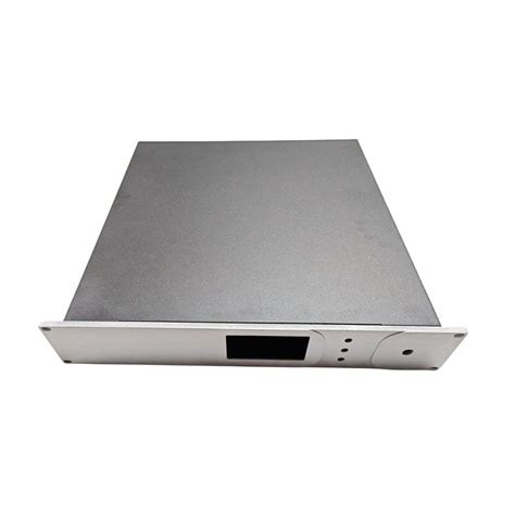 customized 2u server metal enclosure with paintce|Customized 2U server metal enclosure with paint.